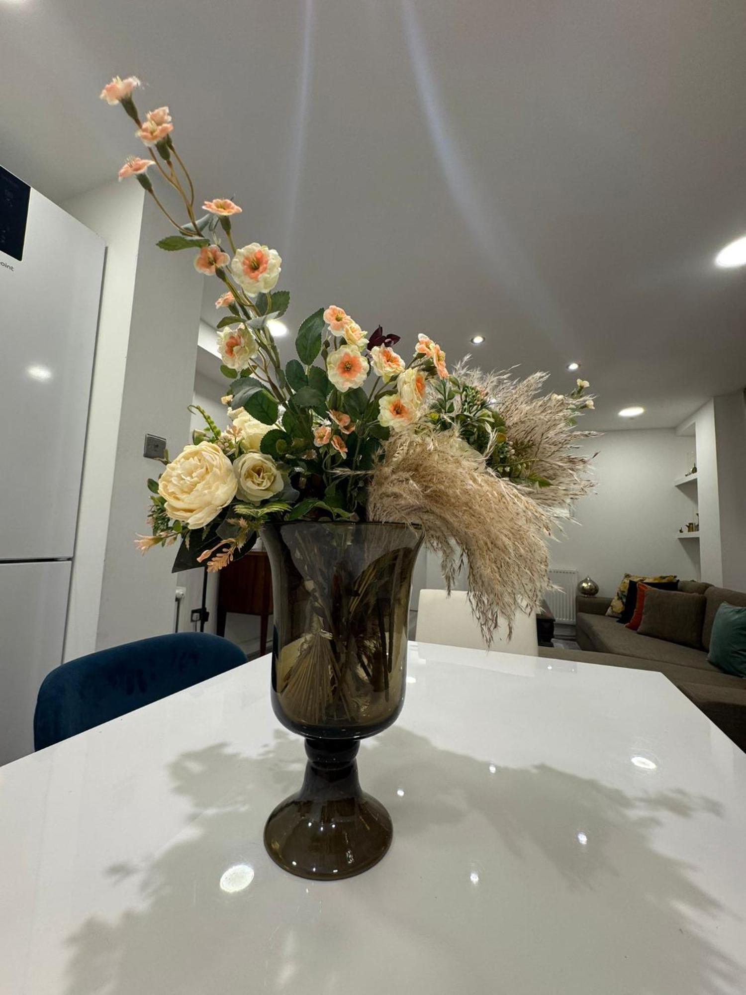 Appartement Clapham Familly Londen