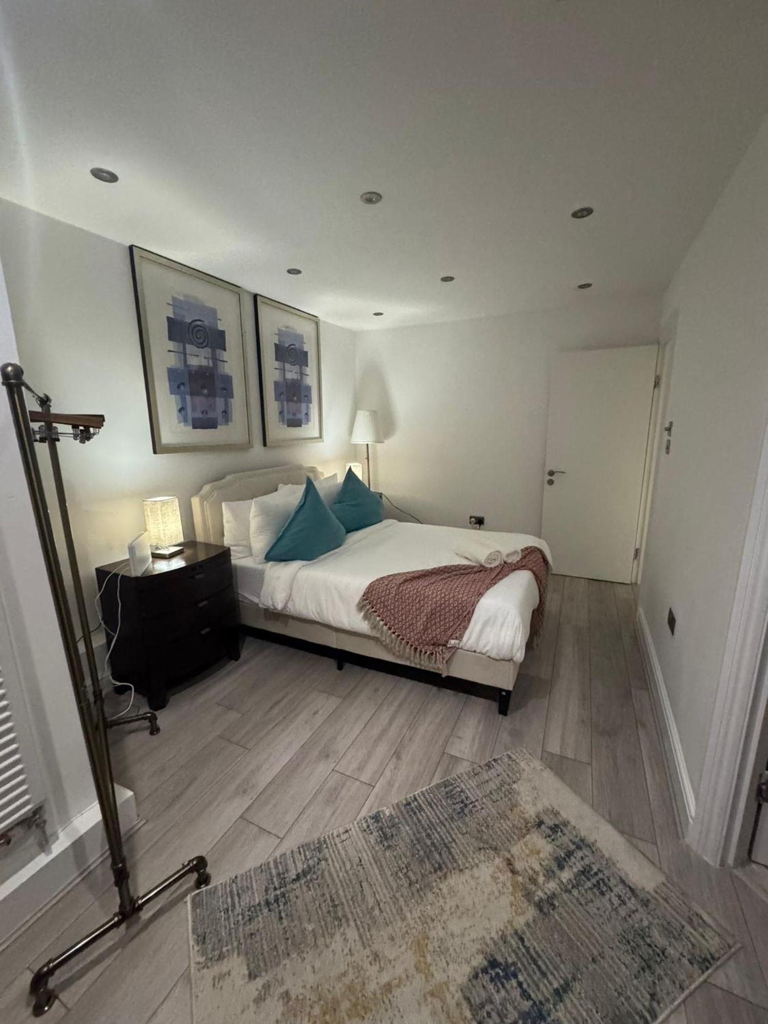 Clapham Familly Appartement Londen