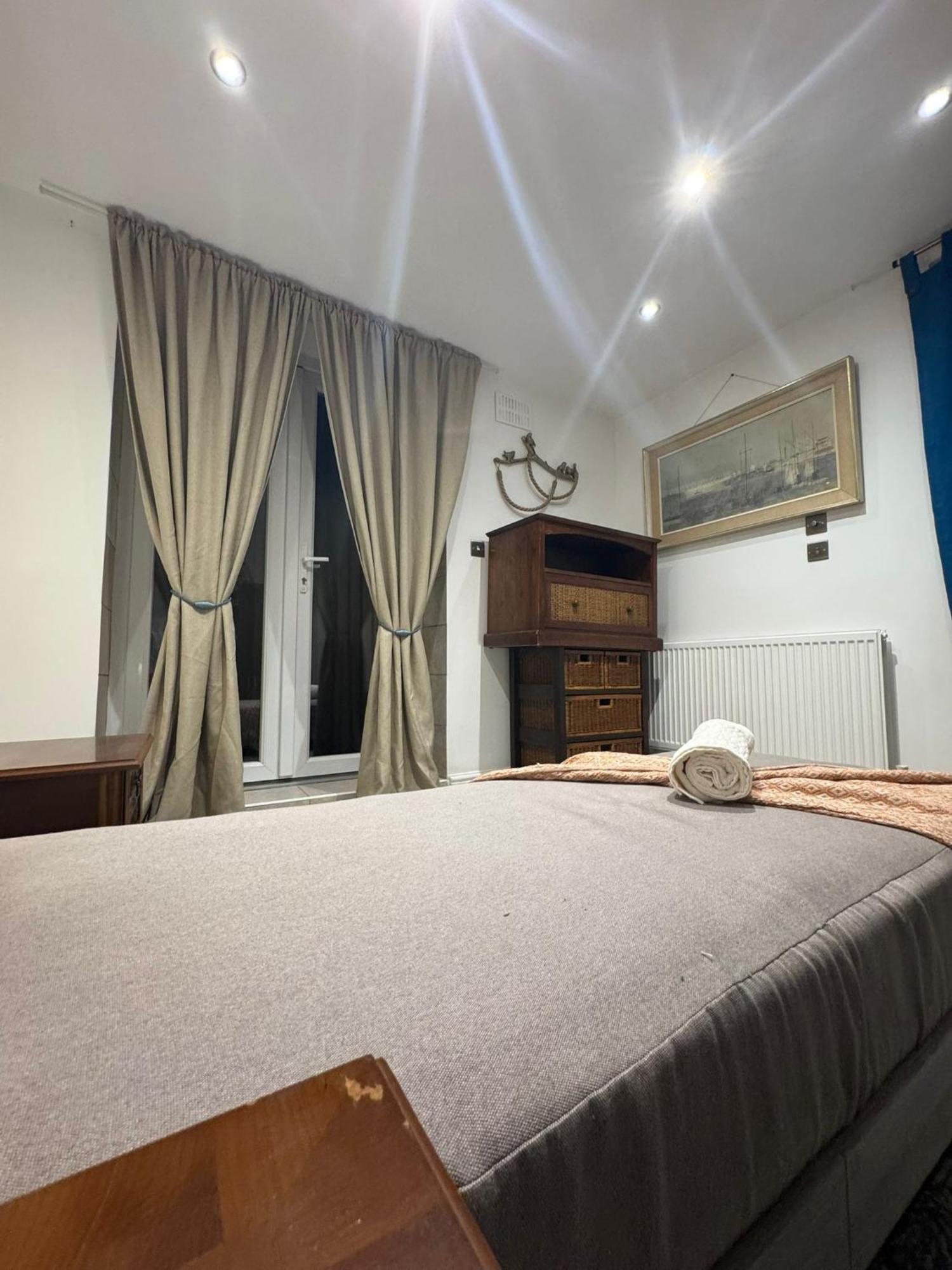Appartement Clapham Familly Londen