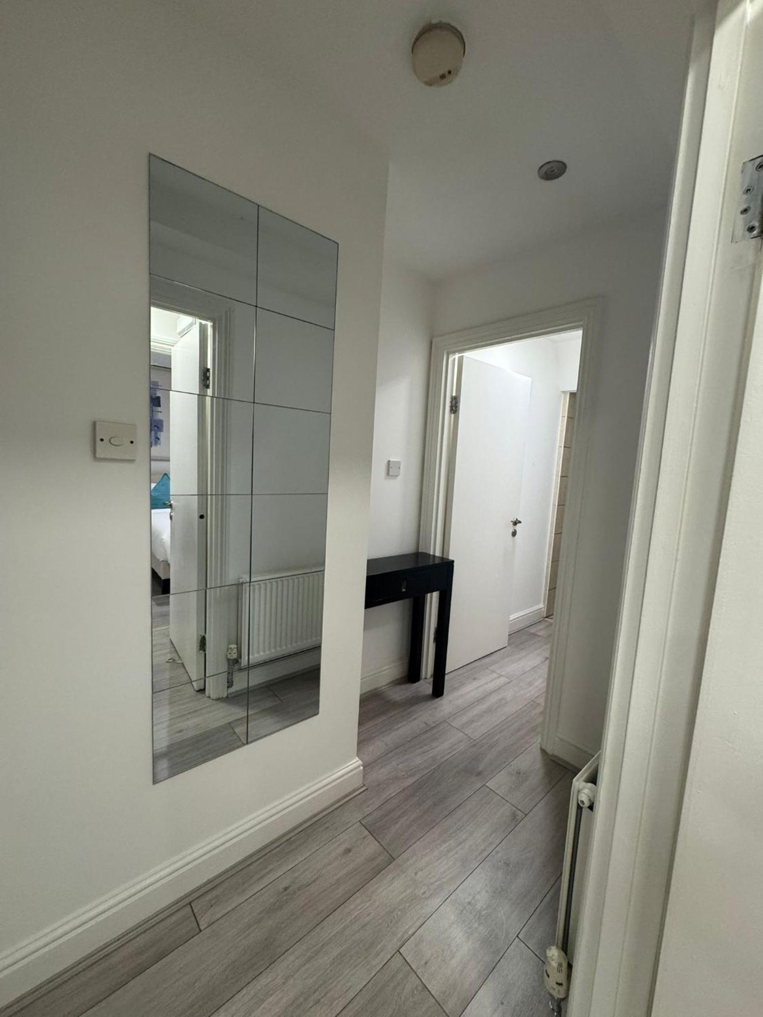 Appartement Clapham Familly Londen