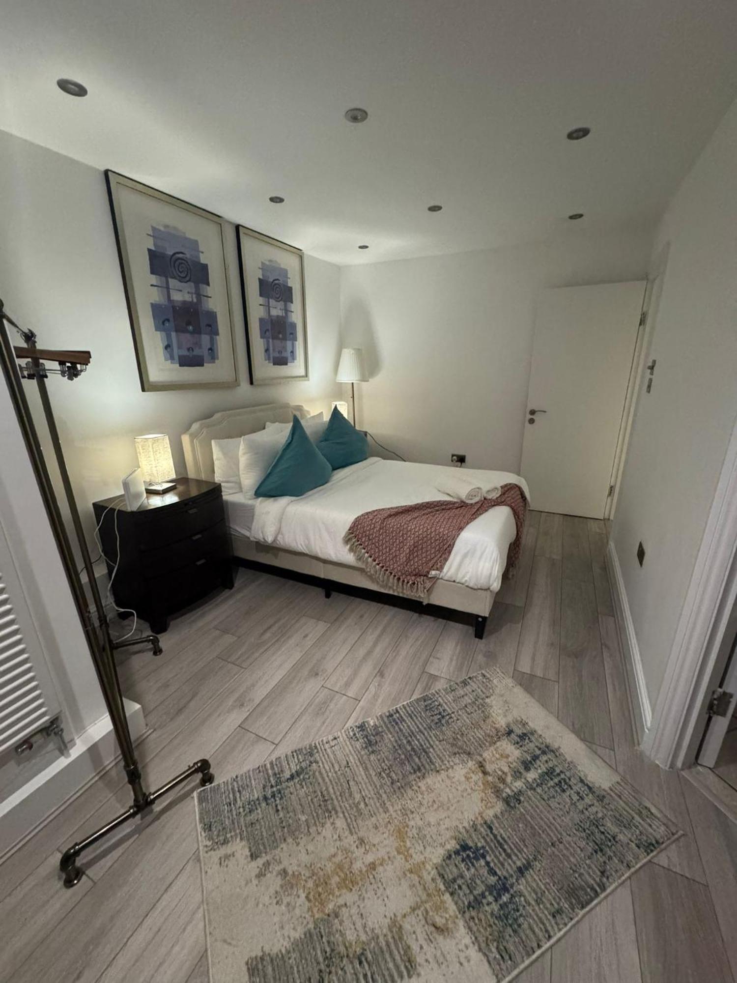 Apartamento Clapham Familly Londres
